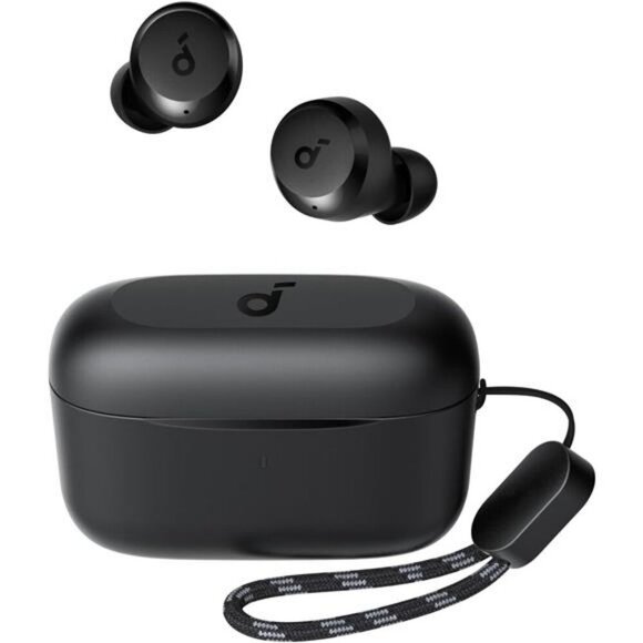 Wireless Bluetooth Earbuds Noise Canceling Long Battery Waterproof with Mic - Picture 1 of 7